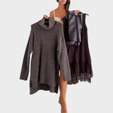 Aurora | Kampsun ja Kleit