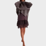 Aurora | Kampsun ja Kleit