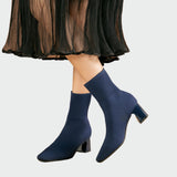 Milena – mugavad kudumise ortopeedilised saapad tervete jalgade jaoks