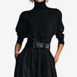 Doris™ | Kõrge kaelusega kombinesoon