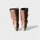 Manja - Sügiseste saapad