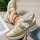 SUVERAHU™ Orto Sandaltossud – Kerge Samm Iga Päev