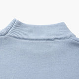 Norberto — Klassikalise Stiiliga Oluline Kampsun