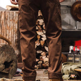 DUMONT LYON | MEHE KASUTUSKOTI PÜKSID