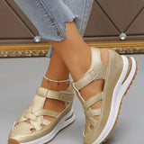 SUVERAHU™ Orto Sandaltossud – Kerge Samm Iga Päev