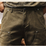 DUMONT LYON | MEHE KASUTUSKOTI PÜKSID