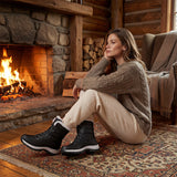 ARCTIVA™ WinterShield Saapad – Soojus. Stabiilsus. Kindlus.