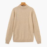 Norberto — Klassikalise Stiiliga Oluline Kampsun