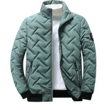 DUMONT LYON | MEESTE TALVEJAKK