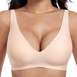 SILEKUMM™ Tugi-Rinnahoidja – Tõsta. Silu. Tunne End Hästi.