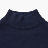 Norberto — Klassikalise Stiiliga Oluline Kampsun