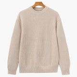 LUMEN TALLINN | Soonikkoes ümarakaelusega kampsun