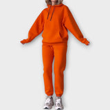 Lahtise lõikega dressikomplekt