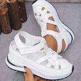 SUVERAHU™ Orto Sandaltossud – Kerge Samm Iga Päev