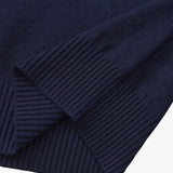 Norberto — Klassikalise Stiiliga Oluline Kampsun