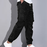 DUMONT LYON | KORDUROIST CARGO PÜKSID