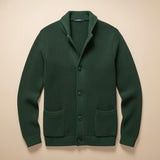 DUMONT LYON | VILLANE KARDIGAN