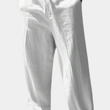 MATHIS | KERGE LINANE PÜKS, KETTIGA