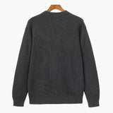 LUMEN TALLINN | Soonikkoes ümarakaelusega kampsun