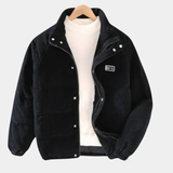 Meeste luksuslik sügismantel