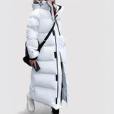 Vitoria - Tuulekindel Jope