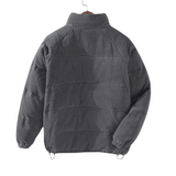 Meeste luksuslik sügismantel