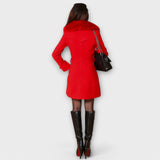 Francisca - Soe Talvemantel