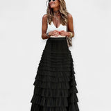 Boho seelik võrgust äärega