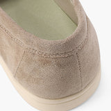 NAHKSED SUEDER MOCASSINID