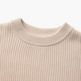 LUMEN TALLINN | Soonikkoes ümarakaelusega kampsun