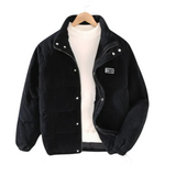 Meeste luksuslik sügismantel