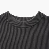 LUMEN TALLINN | Soonikkoes ümarakaelusega kampsun