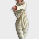 Moodsa joonega kootud komplekt