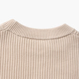 LUMEN TALLINN | Soonikkoes ümarakaelusega kampsun