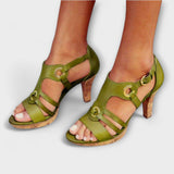 Camila – Elegantne ja mugavad sandaalid