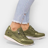 Anatoomilised tossud lukuga