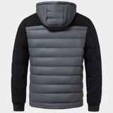 DUMONT LYON | PREMIUM HÜBRIIDJAKK