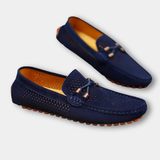 MOCASSINS SLIP-ON