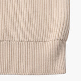 LUMEN TALLINN | Soonikkoes ümarakaelusega kampsun