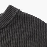 LUMEN TALLINN | Soonikkoes ümarakaelusega kampsun