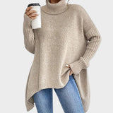 Siret – Kõrge kaelusega sviiter