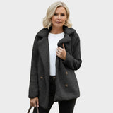 Maris - Pehme Teddy Jakk