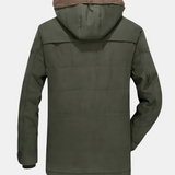 Henrik Signature-Kaputsiga Talvejope Funktsionaalse Elegantsiga