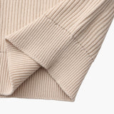 LUMEN TALLINN | Soonikkoes ümarakaelusega kampsun