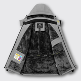 TOOMAS – Veekindel ja tuulekindel talvejope