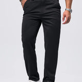 LUMEN TALLINN | Rafineeritud Siluetiga Põhipüksid