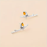 Linnulaul - Kõrvarõngas