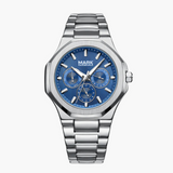 Часы из нержавеющей стали (водонепроницаемые)