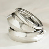 3-osaline käevõrude komplekt