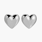 Südame Kujul Kõrvarõngad